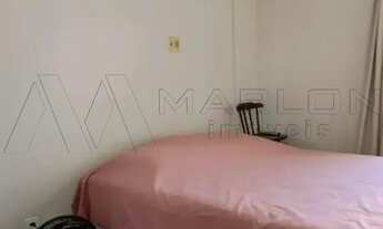 Imagem 5: Apartamento Morada Colibri III, 3 quartos, sendo 1 suíte, lado da sombra, área gourmet, 64