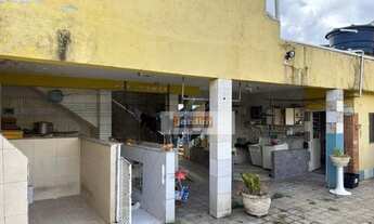 Imagem 6: Terreno à venda, 300 m² por R$ 850.000,00 - Parque dos Pássaros - São Bernardo do Campo/SP