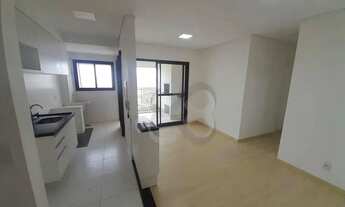 Imagem 2: Apartamento com 2 dormitórios, 60 m² - venda por R$ 470.000 ou aluguel por R$ 2.200/mês
