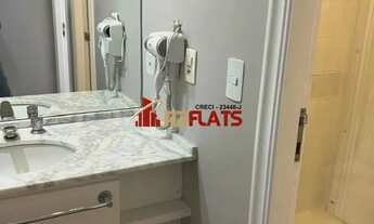 Imagem 7: Flat com ótimo preço no bairro Consolação. Confira!