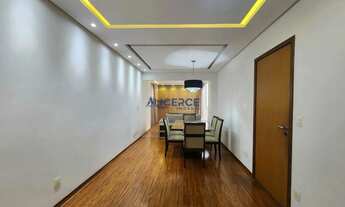 Imagem 2: Apartamento 3 quartos com elevador e garagem no Centro!