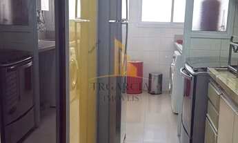 Imagem 7: Alugue Apartamento 75m², 2 Dorms no Jardim Anália Franco SP