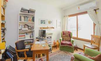 Imagem 6: Casa de 5 dormitórios no Bairro Menino Deus próxima a Orla do Guaíba