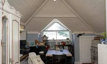 Imagem 7: Imóvel para venda possui 250 metros quadrados com 3 suites