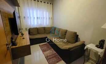 Imagem 4: Casa com 3 dormitórios à venda, 115 m² por R$ 350.000,00 - Heimtal - Londrina/PR