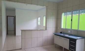 Imagem 3: Casa em Munhoz Bonilha - Balneario Plataforma - Mongaguá/SP