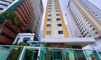 Imagem: Apartamento Condomínio Marbella umarizal