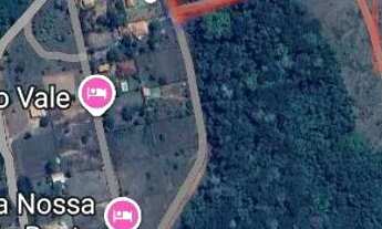 Imagem: Terreno no Portal das Grutas Altinópolis