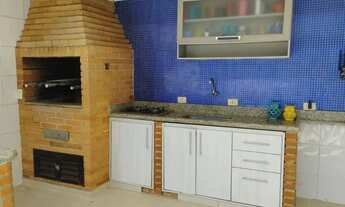 Imagem 5: Casa de condomínio para venda com 320 metros quadrados com 5 quartos