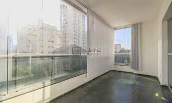 Imagem 2: Venda Apartamento 4 Dormitórios - 196 m² Moema