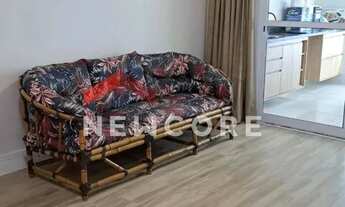 Imagem 5: Apartamento em av. Governador Mário Covas Júnior - Vila São Paulo - Mongaguá/SP