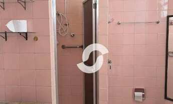 Imagem 6: Apartamento com 2 dormitórios à venda, 115 m² por R$ 450.000,00 - Santa Rosa - Niterói/RJ