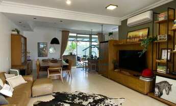 Imagem 2: Casa à venda, 208 m² por R$ 1.390.000,00 - Condominio Panini - Jaguariúna/SP