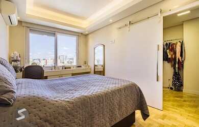 Imagem 4: Apartamento em Praia de Belas