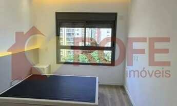 Imagem 5: Apartamento Semi Mobilado com 2 quartos 1 suíte , 1 vaga