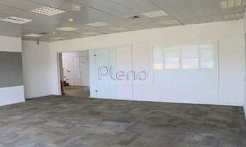 Imagem 6: Prédio para alugar em Campinas, Polo II de Alta Tecnologia (Campinas), com 2049.6 m², Poli