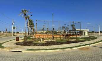 Imagem 4: Bs Parc Pacatuba, Pronto P/ Construir; Condominio De Lotes De Alto Padrão! Cód. HBQN3E