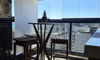 Imagem 5: Apartamento à venda no SKY CONCEPT, JATIÚCA, Maceió, AL