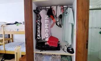 Imagem 7: Apartamento em Avenida Mar - Jardim Aguapeu - Mongaguá/SP