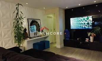 Imagem 4: Apartamento em Avenida Direitos Humanos - Imirim - São Paulo/SP