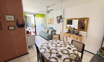 Imagem 4: APARTAMENTO EM CAPIM MACIO - 3 QTS (1SUÍTE) - COND. VILLE DE NICE