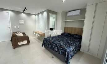 Imagem 7: Loft mobiliado lazer completo Centro, Mogi das Cruzes
