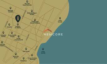 Imagem 7: Apartamento em Rua Bejamim Constante - Praia Grande - Torres/RS