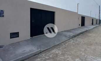 Imagem: Casa à venda em São Gonçalo do Amarante