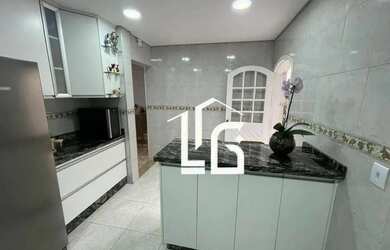 Imagem 5: Sobrado com 3 dormitórios à venda, 180 m² por R$ 950.000 - Vila Aparecida - São Paulo/SP