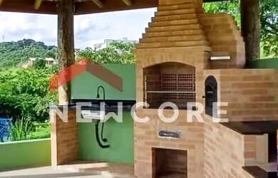 Imagem 5: Lote em condomínio em Rua Florêncio Lanfredi - Condomínio Terras de Santa Mariana - Caçapa