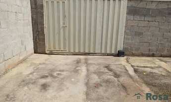 Imagem 5: Casa para venda, 2 quartos, Loteamento Residencial Nico Baracat, Cuiabá