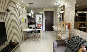 Imagem 2: Apartamento 2 quartos mobiliado no bairro dos Estados - João Pessoa/PB