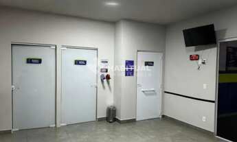 Imagem 6: Aluguel Barracão GAVEA SUL