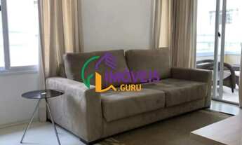 Imagem: APARTAMENTO - PARAÍSO - SP