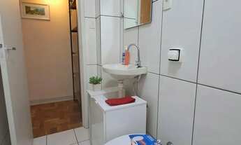 Imagem 6: Apartamento para aluguel com 45 metros quadrados com 1 quarto em Perdizes - São Paulo - Sã