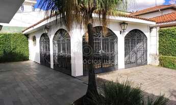 Imagem: Venda de Casas / Padrão na cidade de Botucatu