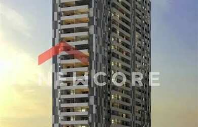 Imagem 6: Apartamento em Rua Alberto Santos Doumont - Guilhermina - Praia Grande/SP