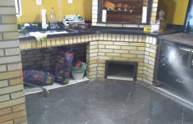 Imagem 2: Casa Comercial ou Residencial 3 dormitórios com vaga Bairro Santa Tereza