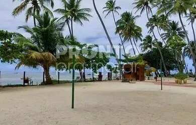 Imagem 2: Casa duplex mobiliada pé na areia na Praia dos Carneiros | 101,69m²