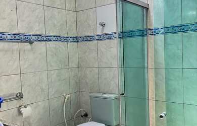 Imagem 2: Casa no Ipsep Casa com 4 dormitórios