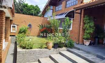 Imagem: Sobrado em Rua Abilio Augusto Monteiro