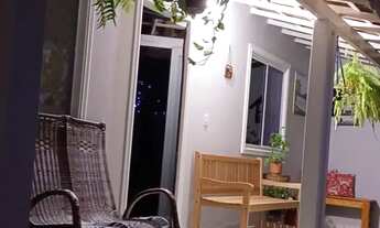 Imagem: Casa a venda em Cardoso Moreira