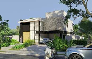 Imagem 3: Casa de Alto Padrão a 100m do Futuro Acesso à Praia