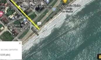 Imagem 3: Terreno massaguaçu caraguatatuba 450 da praia