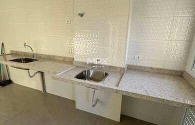 Imagem 3: Apartamento à venda em Piracicaba, Vila Independência, com 2 quartos, com 74 m²