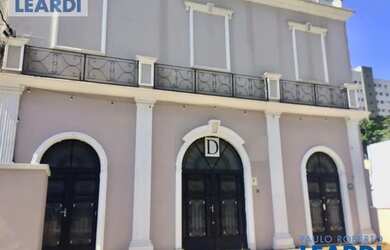 Imagem 3: COMERCIAL - CAMPO BELO - SP