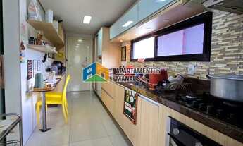 Imagem 6: Personnalitè - 3 suítes - Adrianópolis