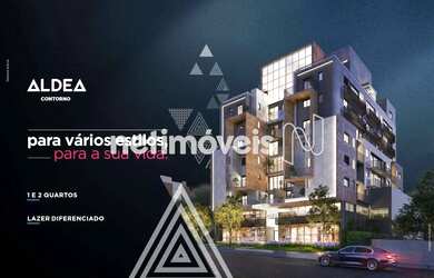 Imagem: Venda Apartamento 2 quartos Santa Efigênia