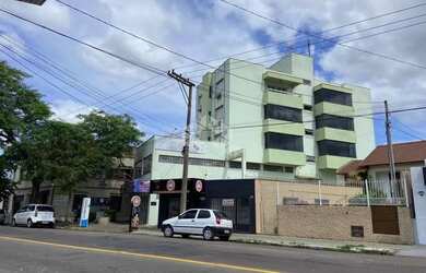 Imagem 2: Apartamento semimobiliado de dois dormitórios no Bairro Ana Nery!