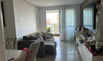 Imagem 6: Renata Condomínio Parque - Mobiliado - 98 metros - 3 suítes - Lazer - Luciano Cavalcante